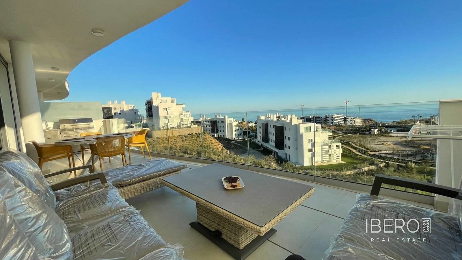Byt 3+kk · 115 m² · Fuengirola, Španělsko - 3