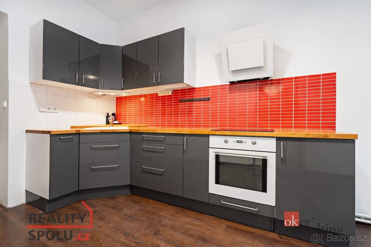 Pronájem byt - Plzeň, 301 00