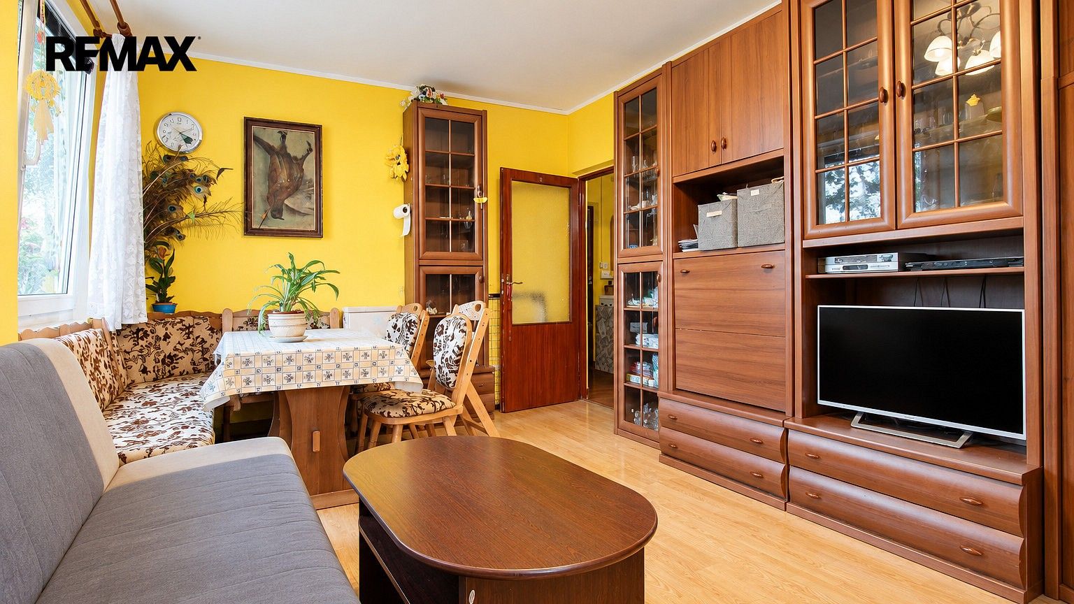 Byt 3+1 · 75 m² · Rytířova, Praha 4 - Kamýk - 3