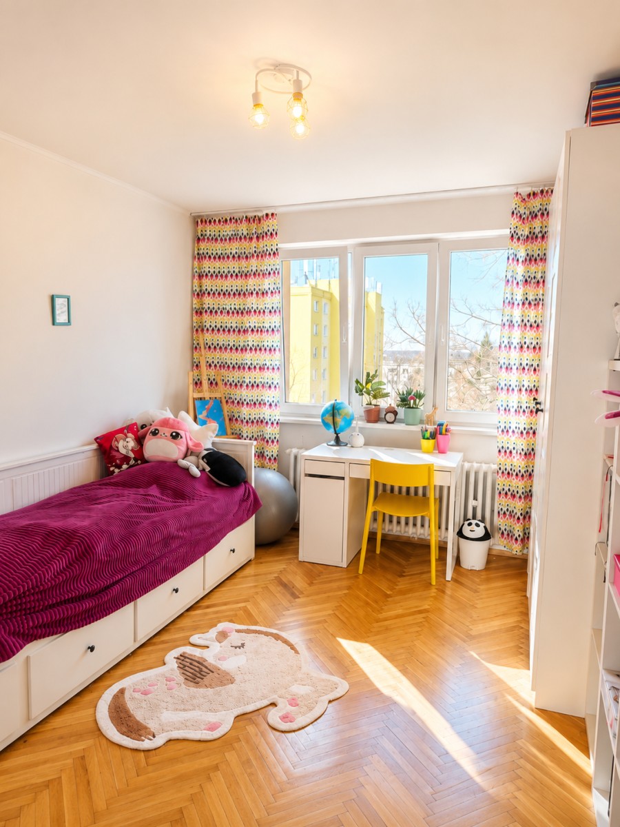Byt 2+1 · 55 m² · Na Okraji, Praha - Veleslavín - 3