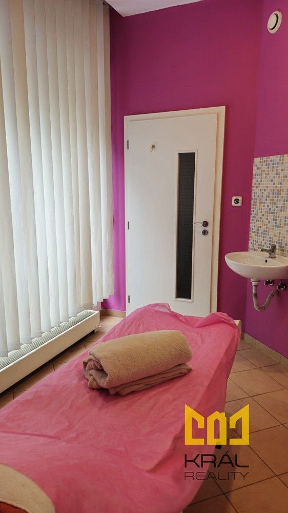 Obchodní prostory · 9 m² · Praha - Žižkov, okres Praha 3, Hlavní město Praha - 4