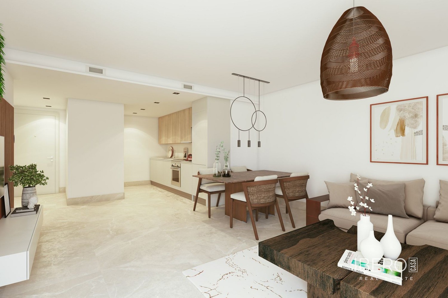 Byt 3+kk · 85 m² · Benahavís, Španělsko - 3