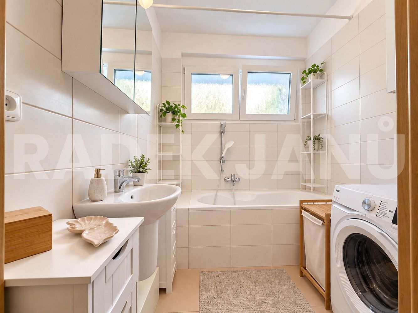 Byt 2+kk · 48 m² · Praha - Břevnov, okres Praha 6, Hlavní město Praha - 3