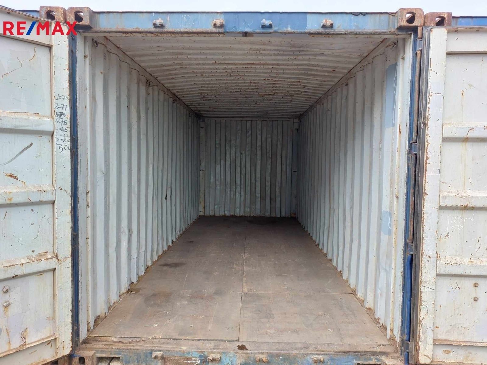 Pronájem sklad - , Hodějice, 14 m²