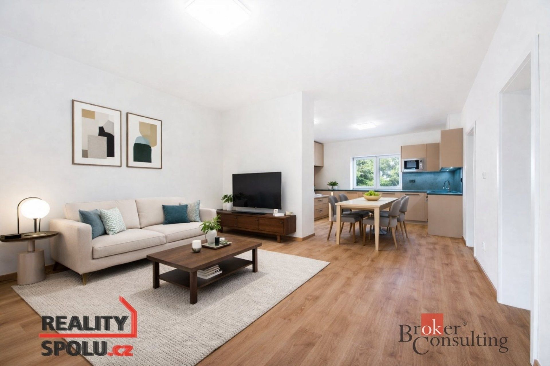 Rodinné domy, Urbáškova, Bučovice, 214 m²