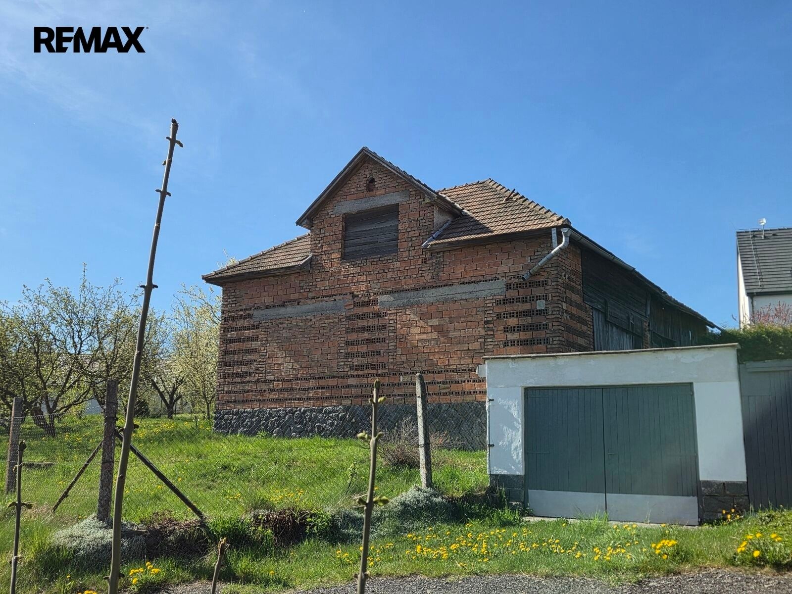 Pozemek pro bydlení, 960 m²