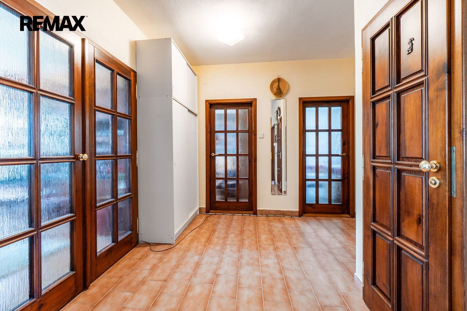 Byt 3+1 · 83 m² · Hvozdnice, okres Praha-západ, Středočeský kraj - 4