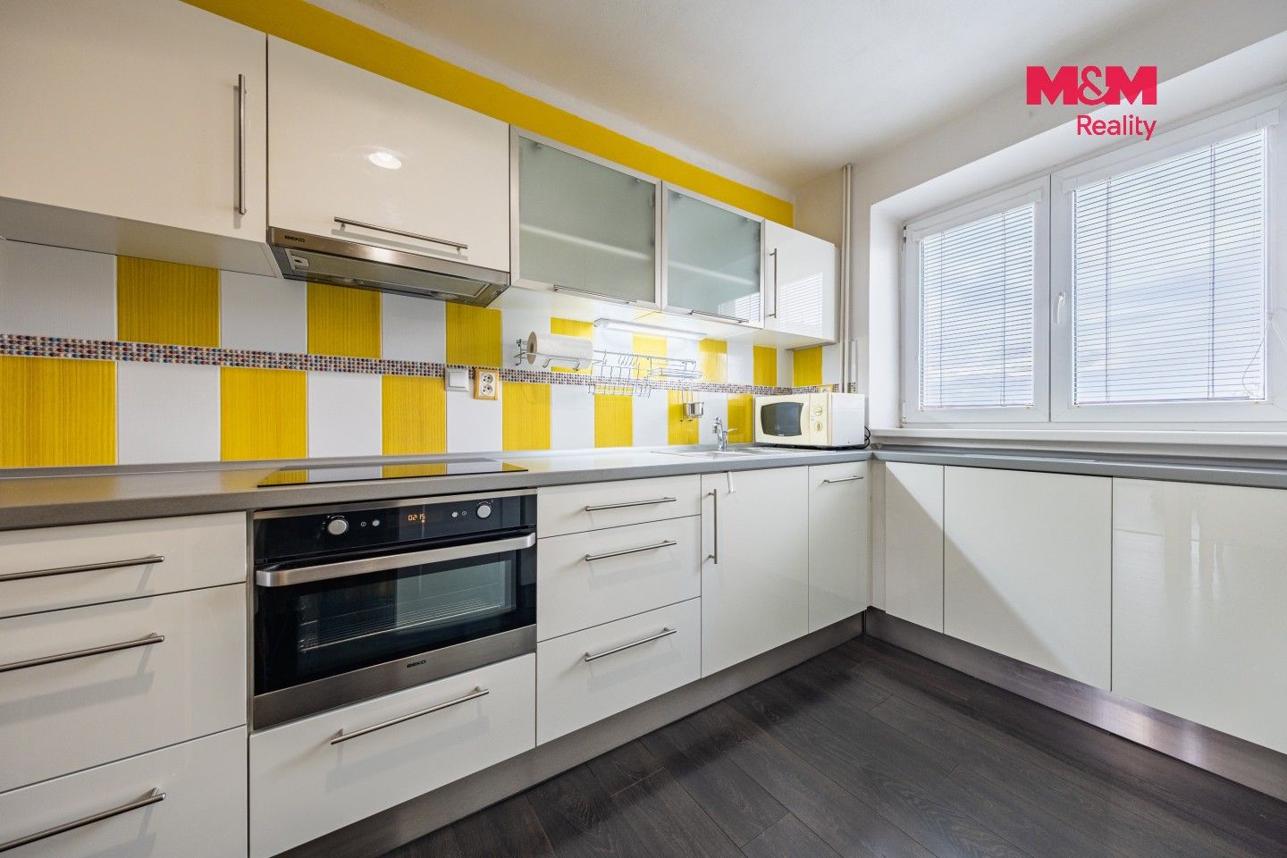 Prodej byt 2+1 - Čechova, Mělník, 50 m² - 5