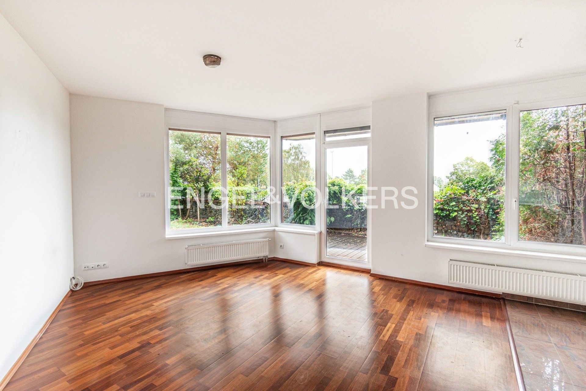 3+kk, Na Císařce 3347, Praha Smíchov, 82 m² - 1