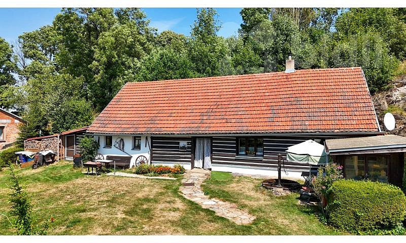 Rodinný dům · 120 m² · Proseč - Česká Rybná, okres Chrudim - 1