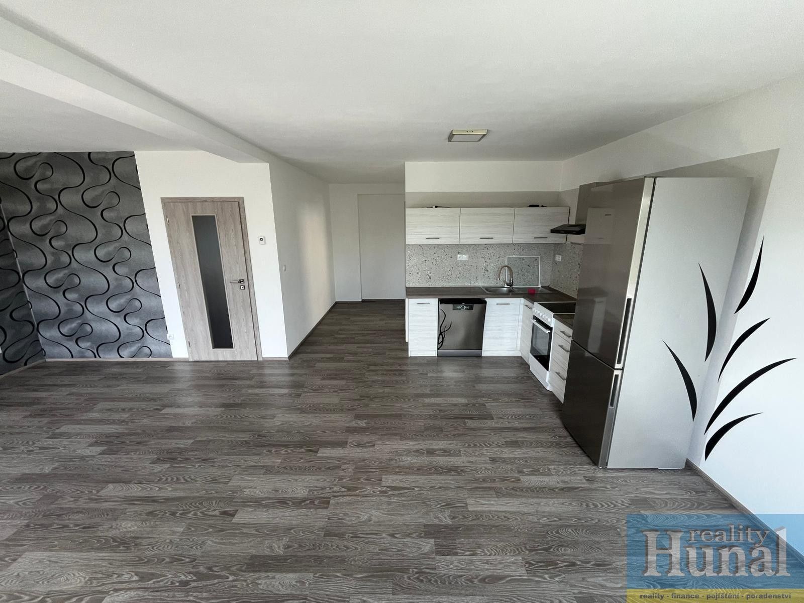 Pronájem byt 2+kk - Friedova, Pelhřimov, 61 m² - 5