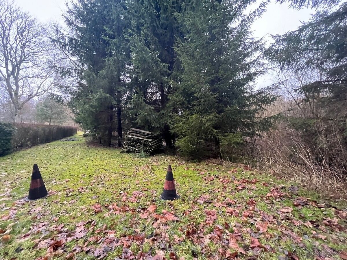 Pozemky pro bydlení, Mariánské Lázně, 353 01