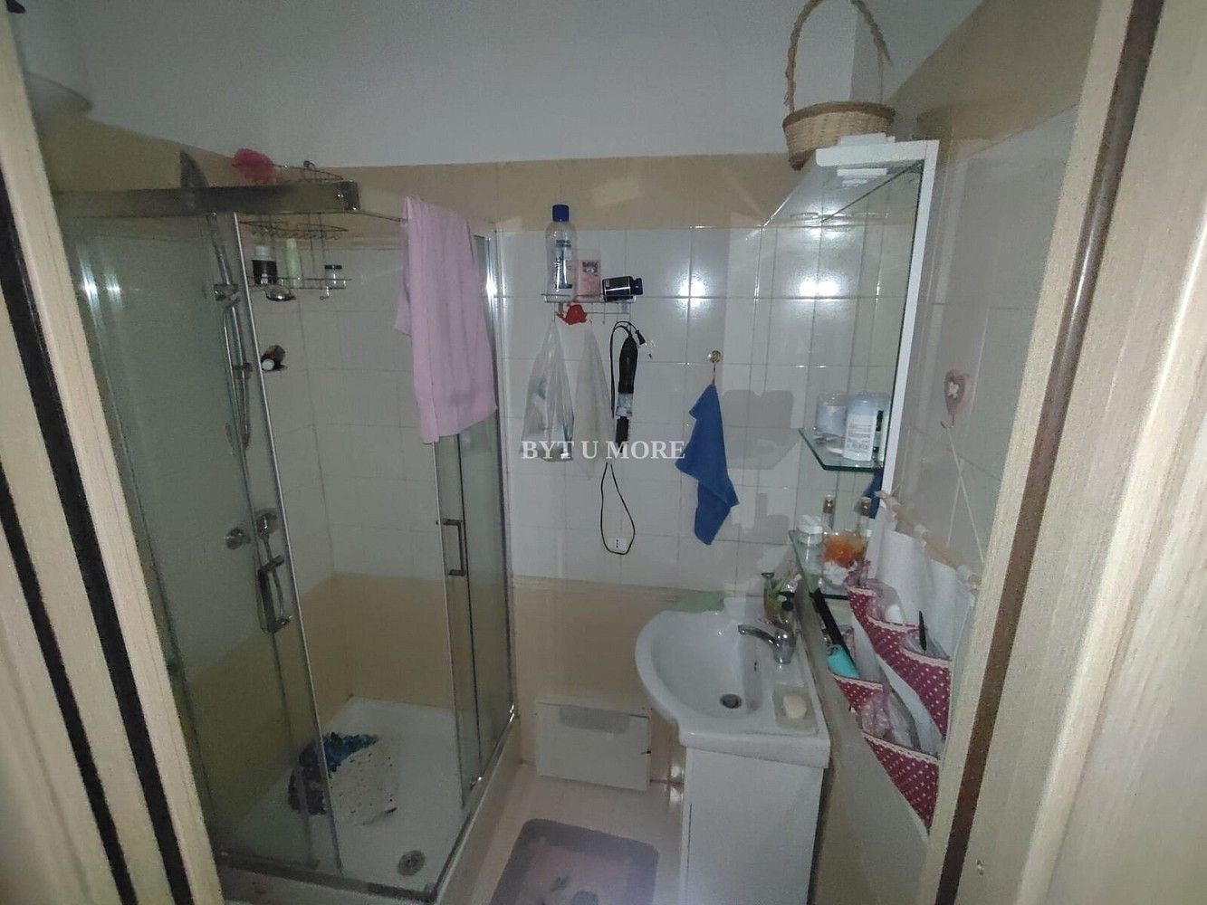 Prodej byt 2+kk - Scalea, Itálie, 35 m² - 5