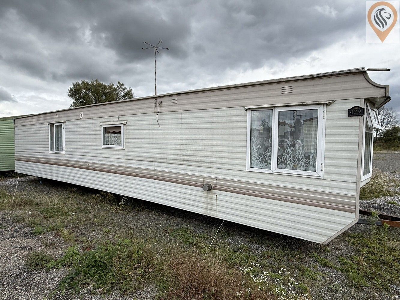 Ostatní, Sadová, okres Hradec Králové, Královéhradecký kraj, 44 m² - 2