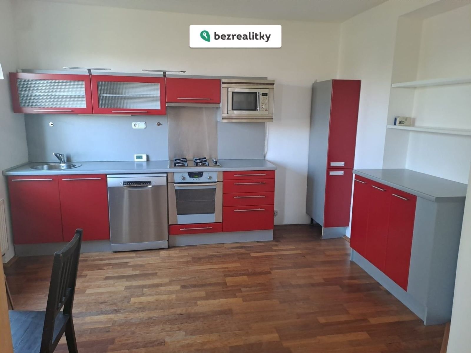 Prodej byt 3+kk - Nezamyslova 3028, Brno, 65 m²