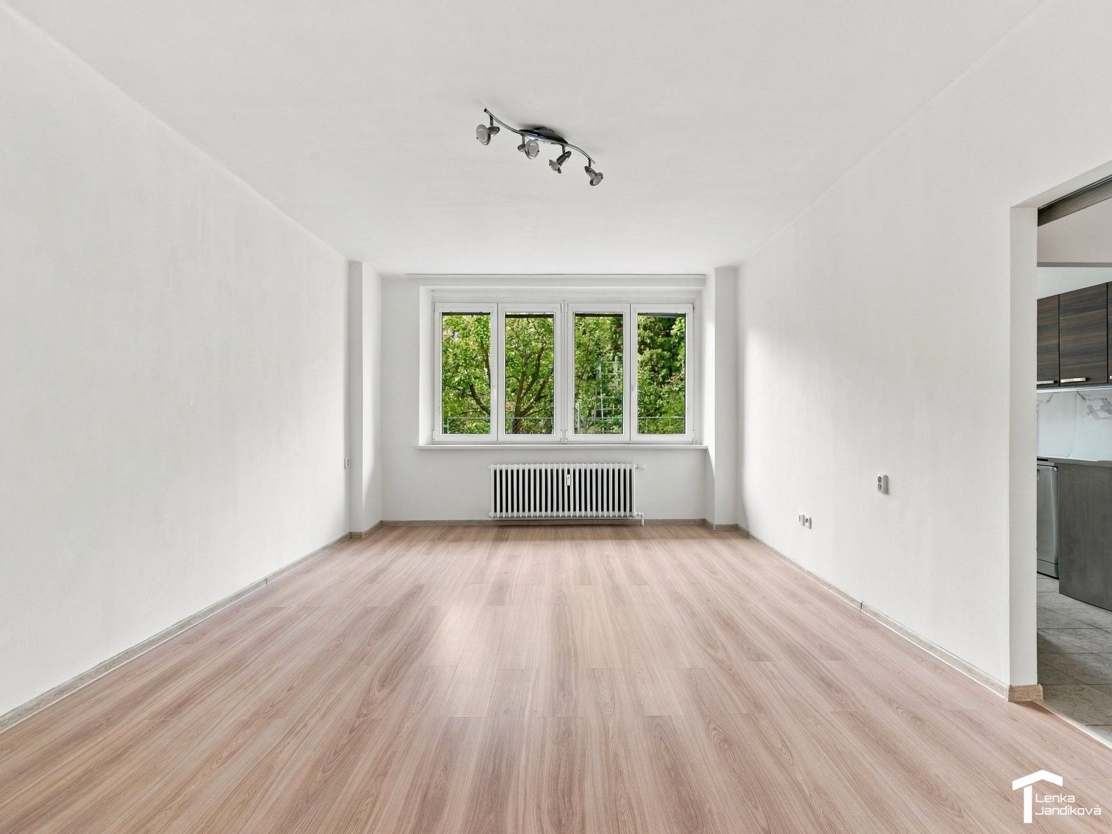 Byt 3+1 · 74 m² · Sladkovského, Pardubice - 4