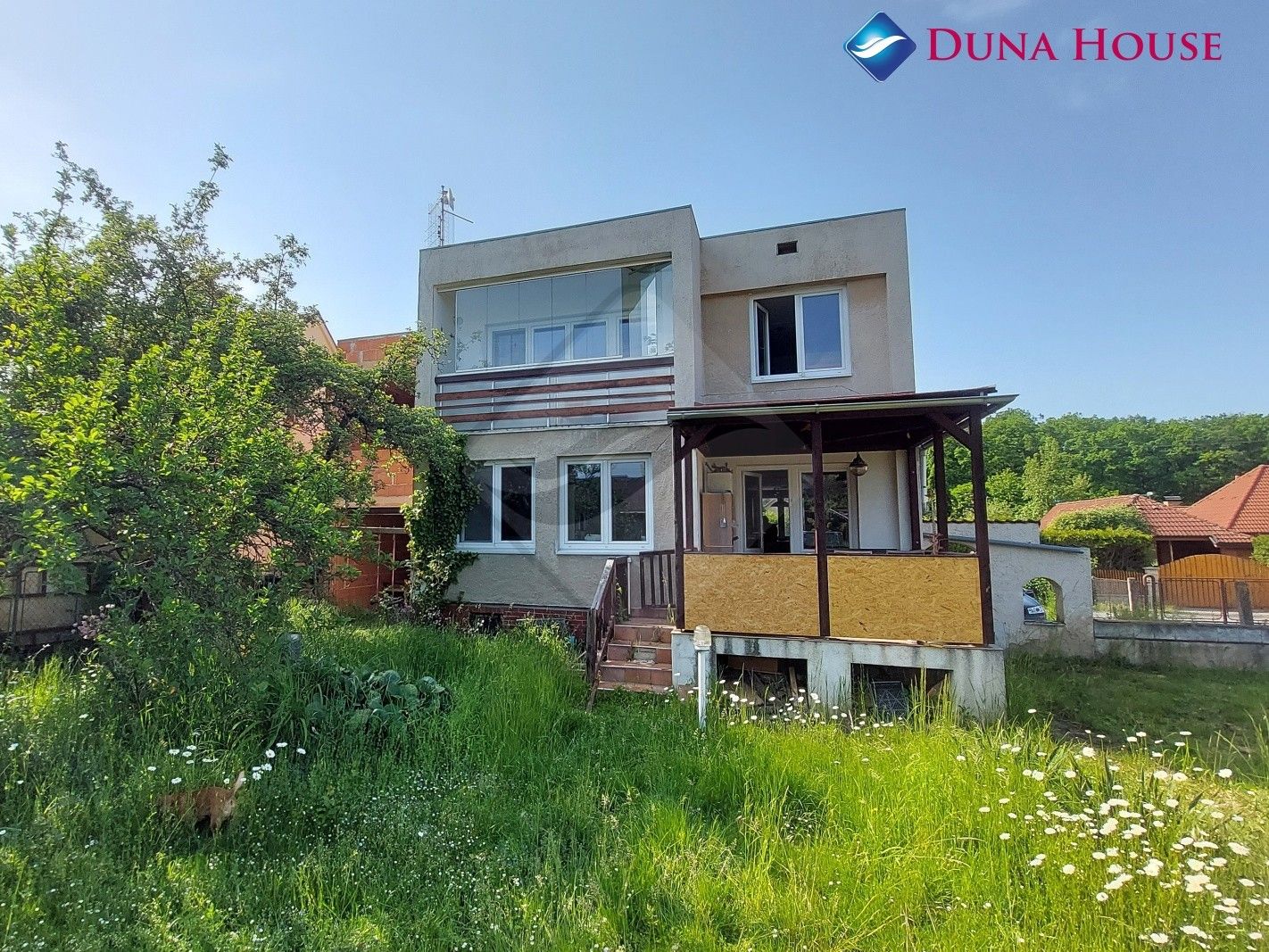 Rodinné domy, Janáčkova, Úvaly, 171 m² - 1