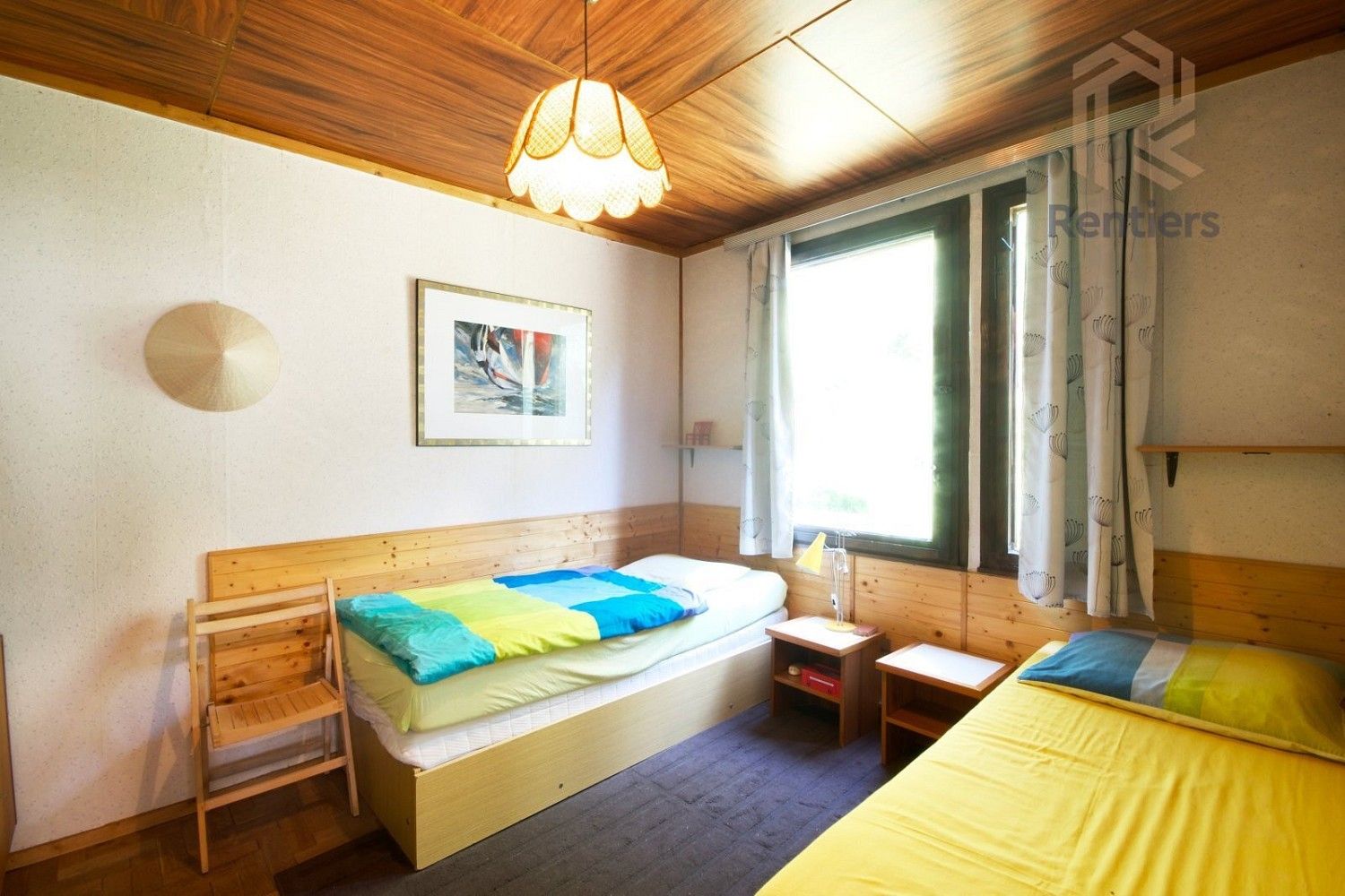 Chalupa · 59 m² · Bystřice - Kobylí a Plchov, okres Benešov, Středočeský kraj - 3