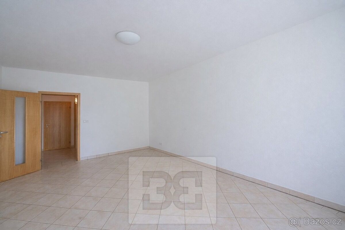 Pronájem byt - České Budějovice, 370 01