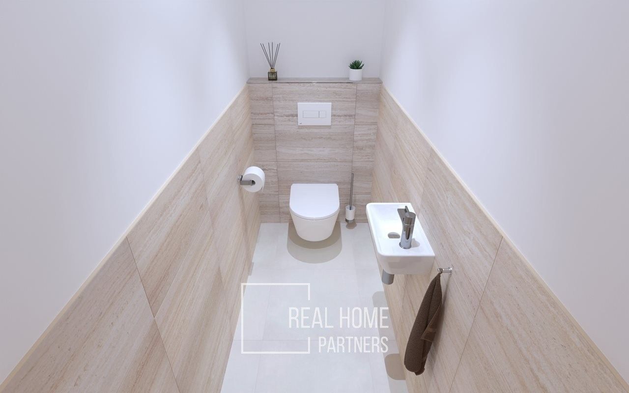 Prodej byt 2+kk - Brno-střed, Brno, 65 m²