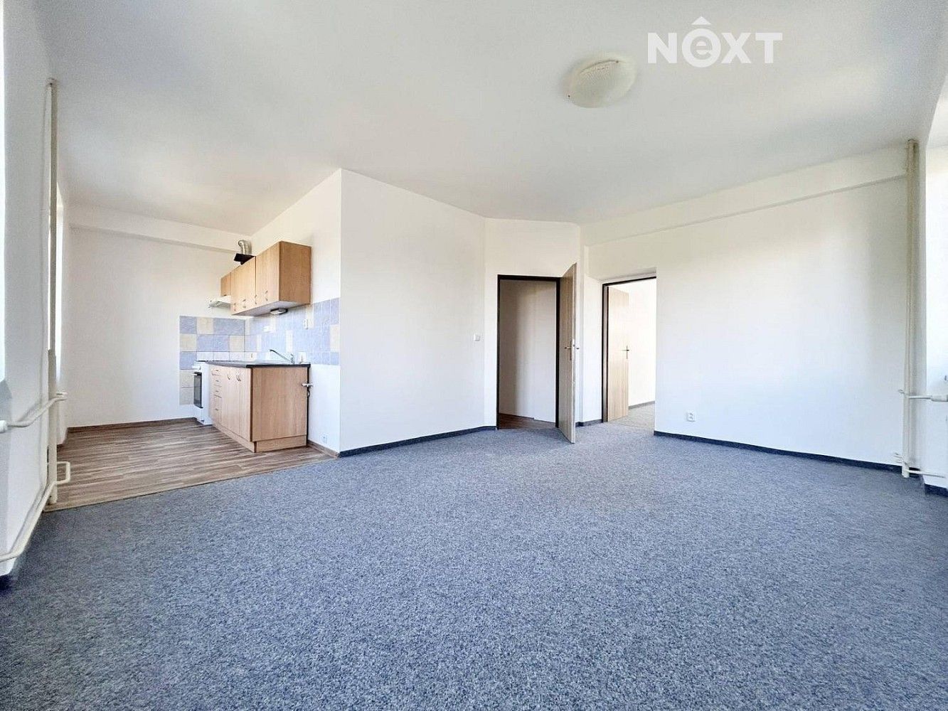Byt 3+kk · 70 m² · Heyrovského, Sokolov - 4