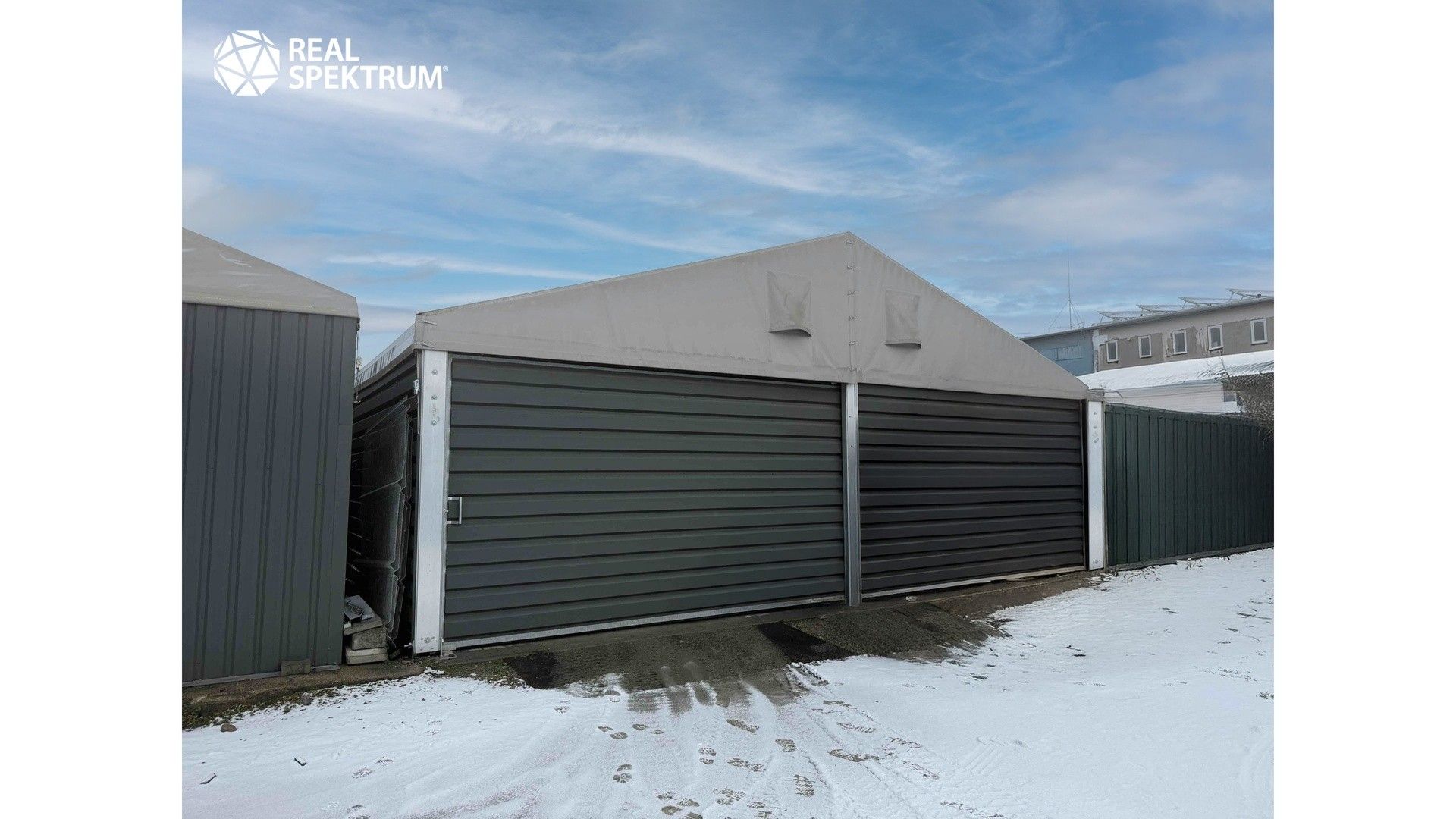 Pronájem sklad - Sokolova, Brno, 200 m²