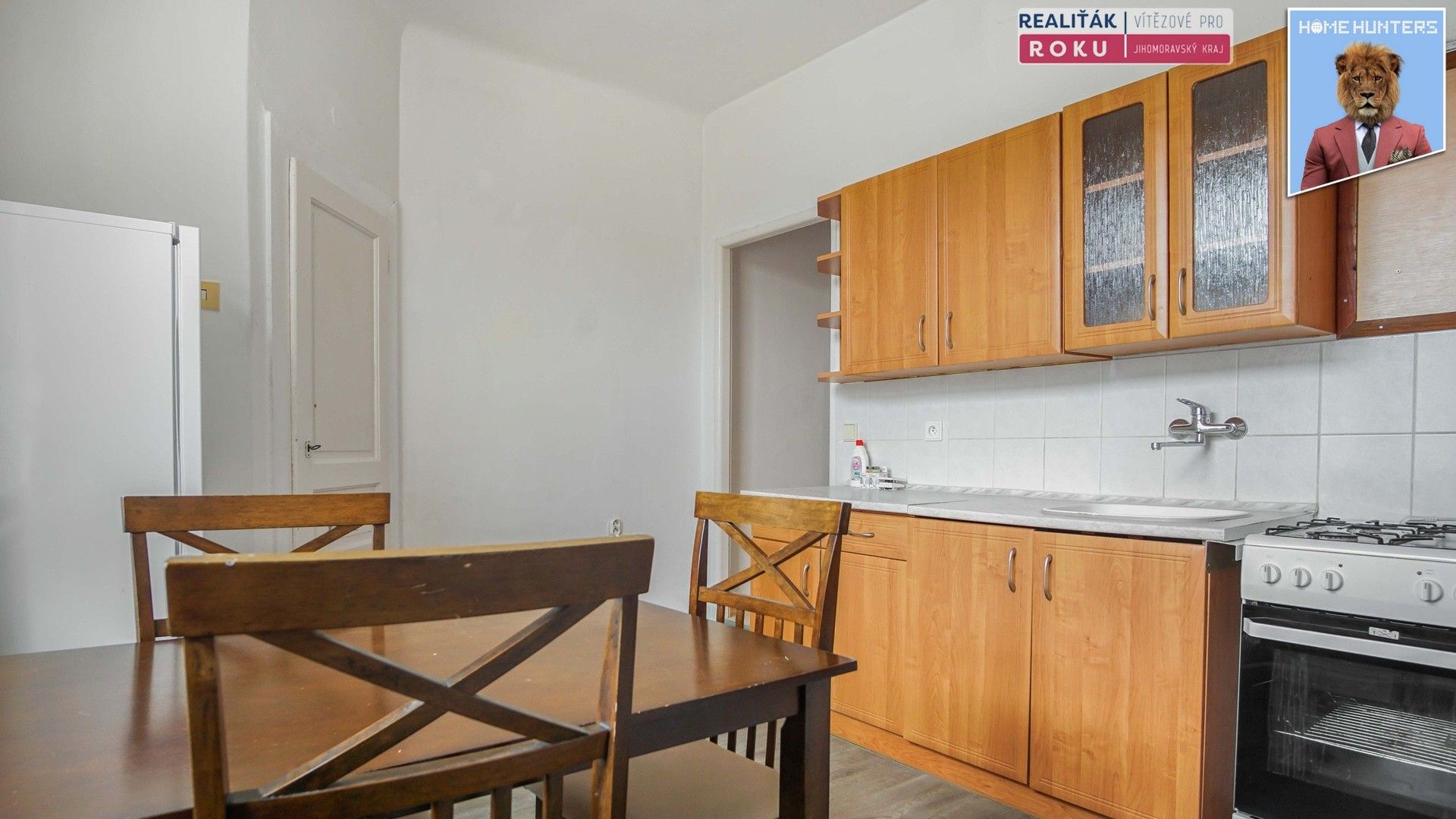 Pronájem byt 1+1 - Brno, 43 m²