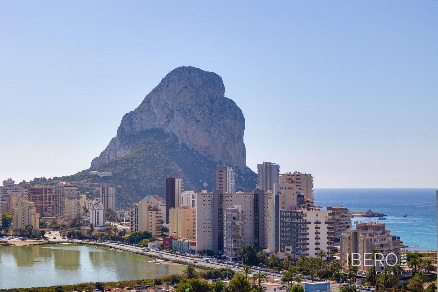 Byt 4+kk · 105 m² · Calpe, Španělsko - 3