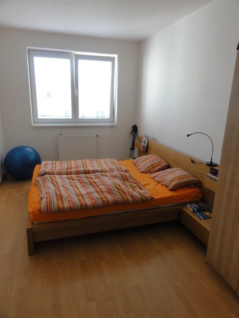 Byt 2+kk · 56 m² · Rižská, Praha - Hostivař - 4