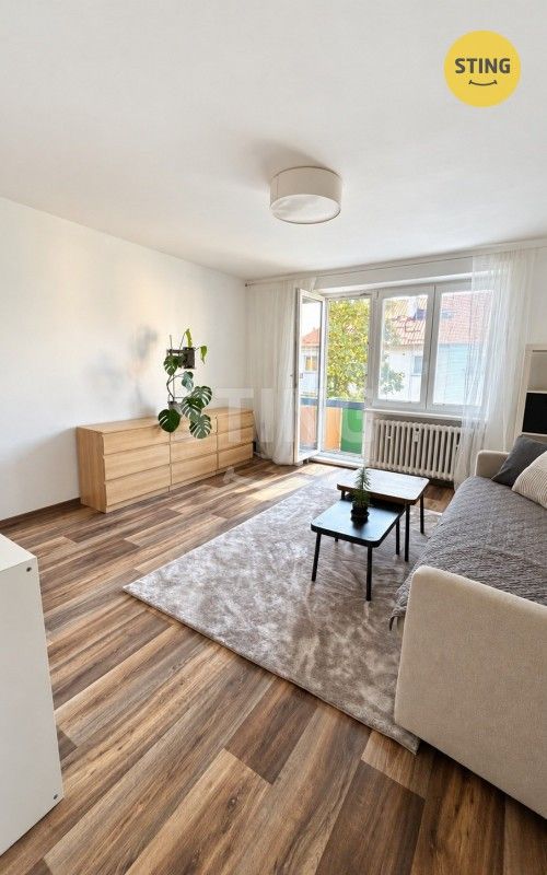 Byt 2+1 · 54 m² · Marie Pujmanové, Frýdek-Místek - 3