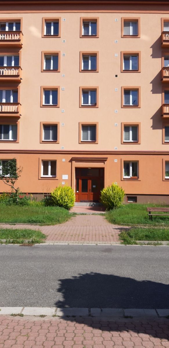 2+1, Josefa Ressla, Pardubice - Pardubice, Pardubický kraj, 58 m² - 1
