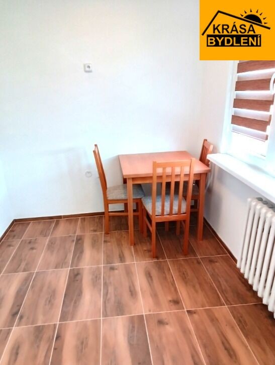 Byt 1+1 · 39 m² · Bruntál - 3