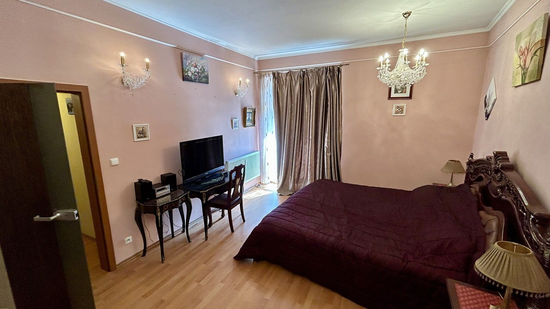 Pronájem byt 3+1 - Karlovy Vary, Karlovarský kraj, 81 m² - 5