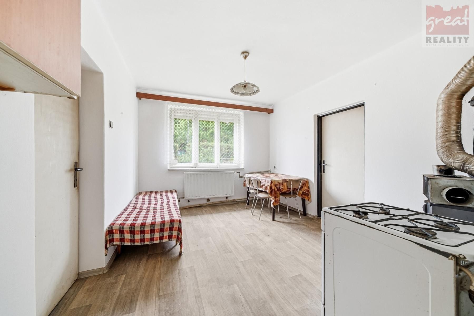 Prodej rodinný dům - Hlavní, Opatovice, 266 m² - 5