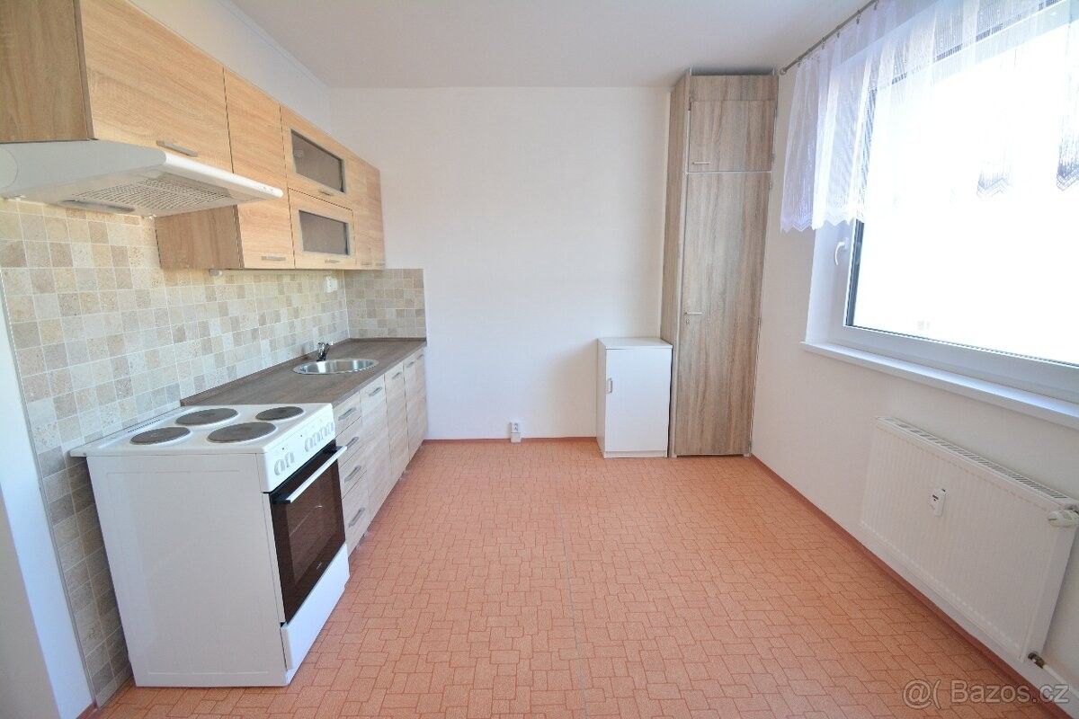 Pronájem byt - Toužim, 364 01