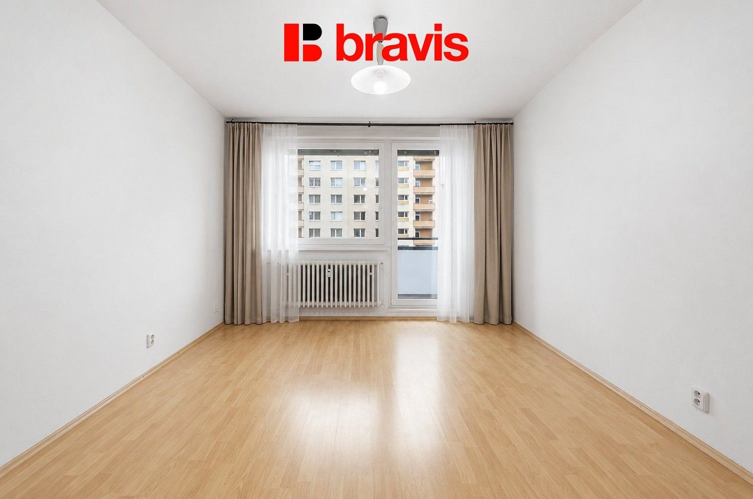 2+1, Brno - Královo Pole, okres Brno-město, Jihomoravský kraj, 64 m² - 2