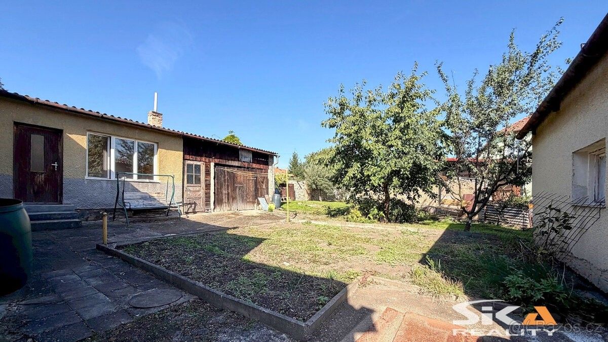 Prodej rodinný dům - Cítoliby, 439 02 - 5