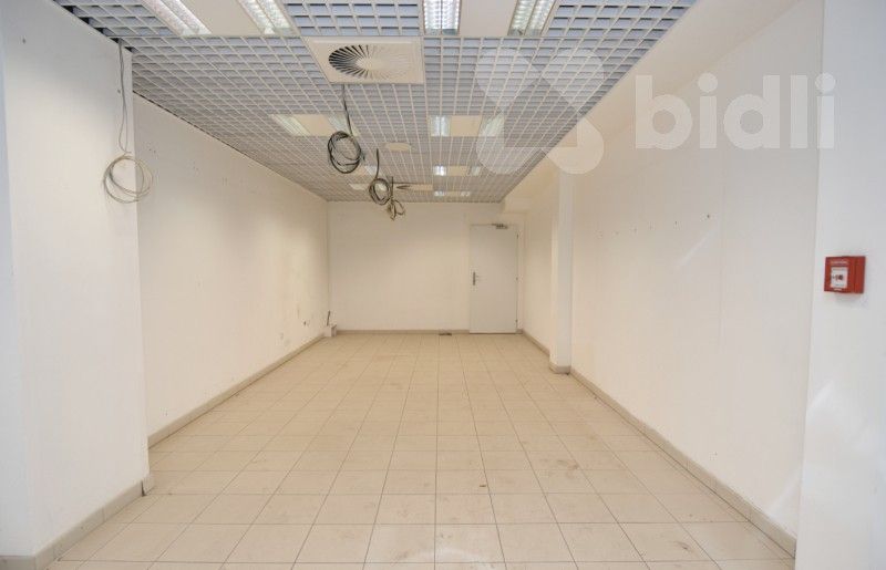 Pronájem obchodní prostory - Lukášova, Praha, 43 m²