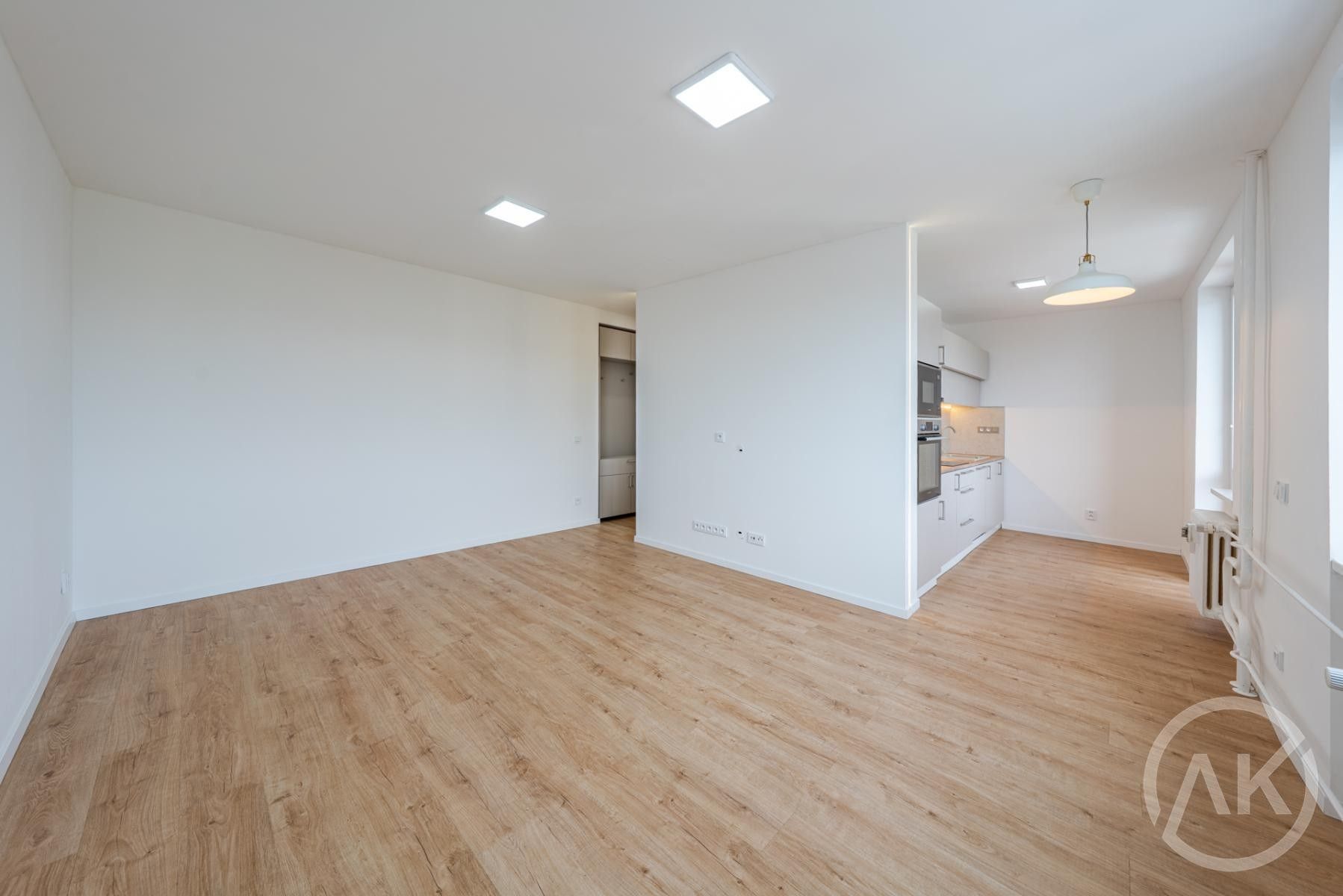 2+1, A. Dvořáka, Studénka, 57 m² - 2