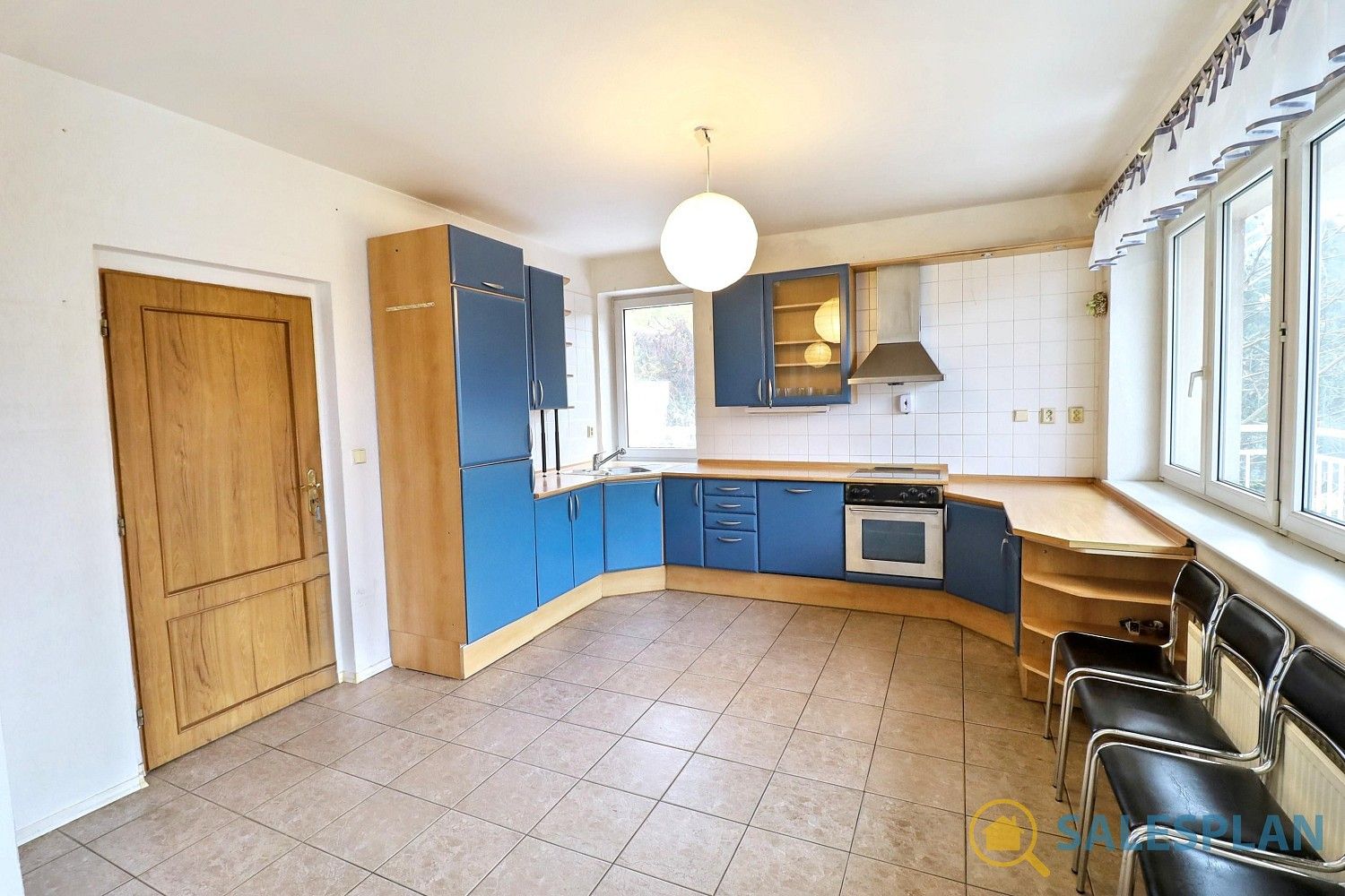 Rodinný dům · 337 m² · Praha - Koloděje, okres Praha 21, Hlavní město Praha - 4
