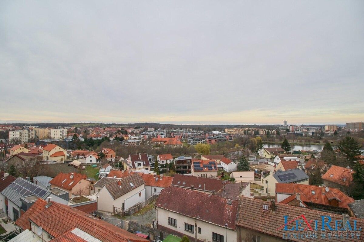 Pronájem byt - Praha, 162 00