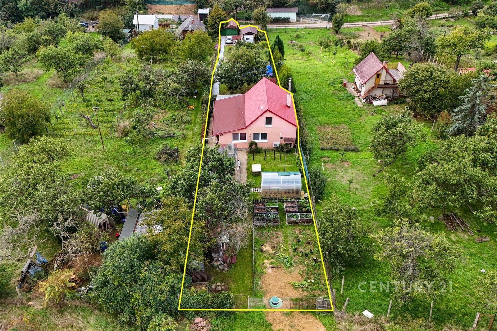 Chaty, Znojmo, 90 m²