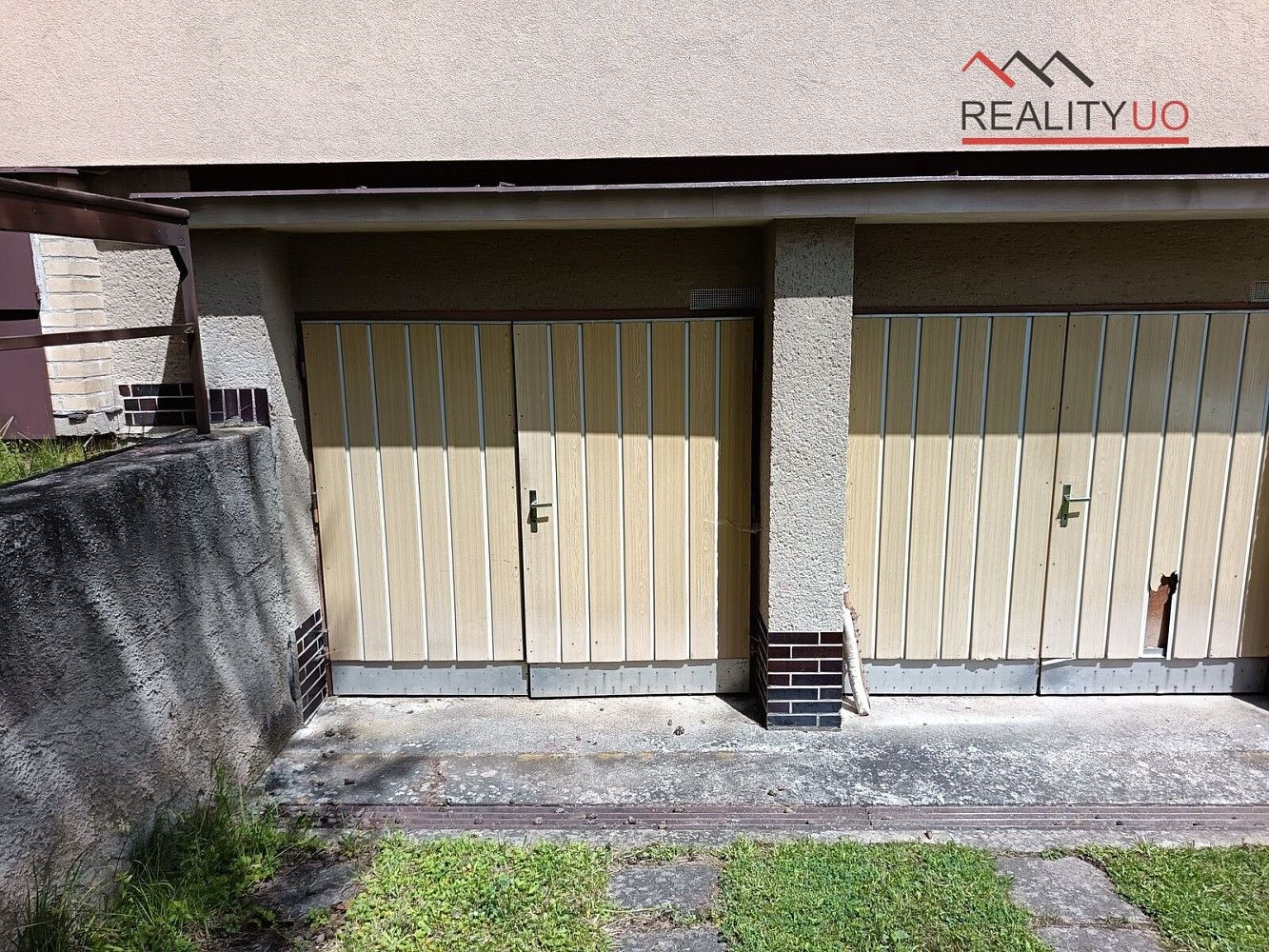 Pronájem ostatní - Lanškroun - Žichlínské Předměstí, okres Ústí nad Orlicí, Pardubický kraj, 18 m² - 1