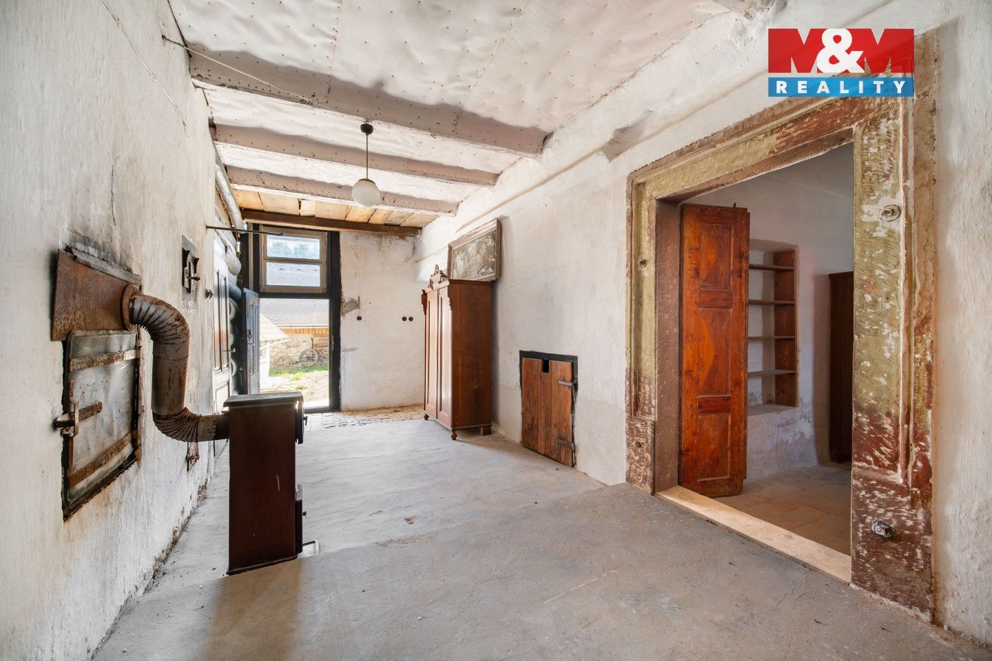 Prodej chalupa - Otradov, 87 m² - 5