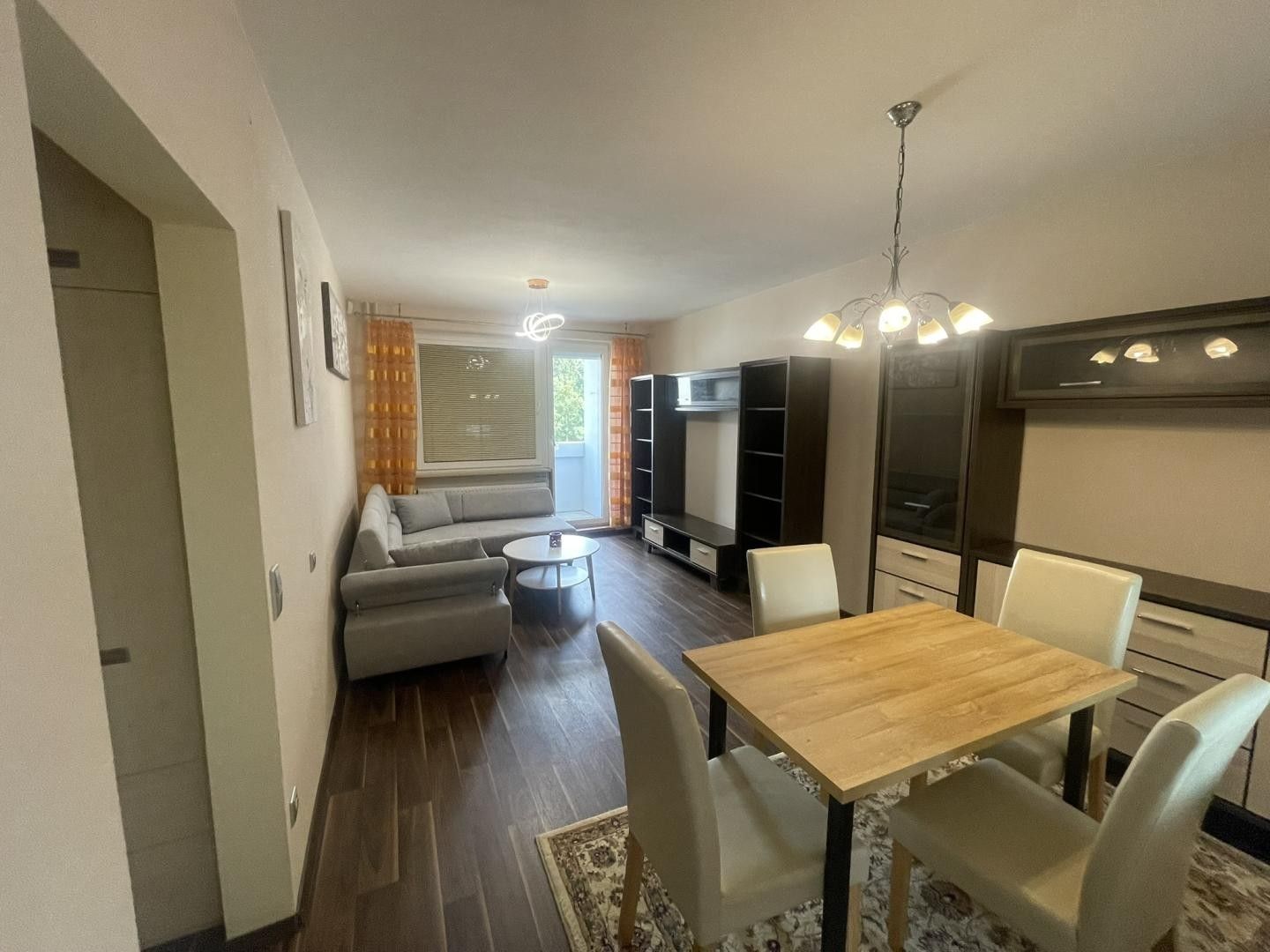 3+1, Průběžná 2492, České Budějovice 3, 91 m² - 1