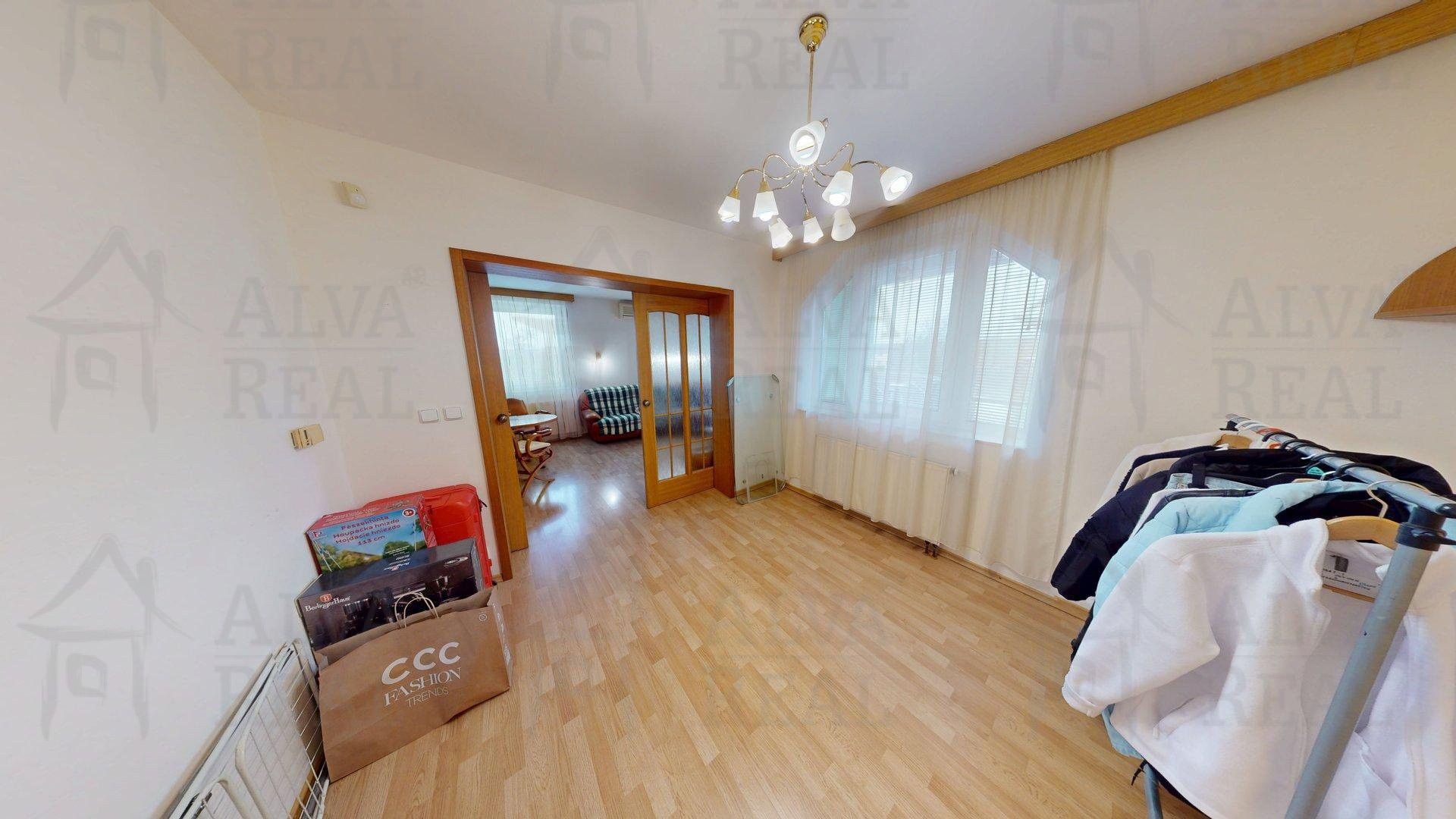 Byt 3+kk · 60 m² · Černozemní, Brno - 4