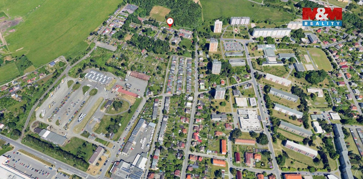 Nemovitost · 25 m² · Heroutova, Česká Lípa - 4