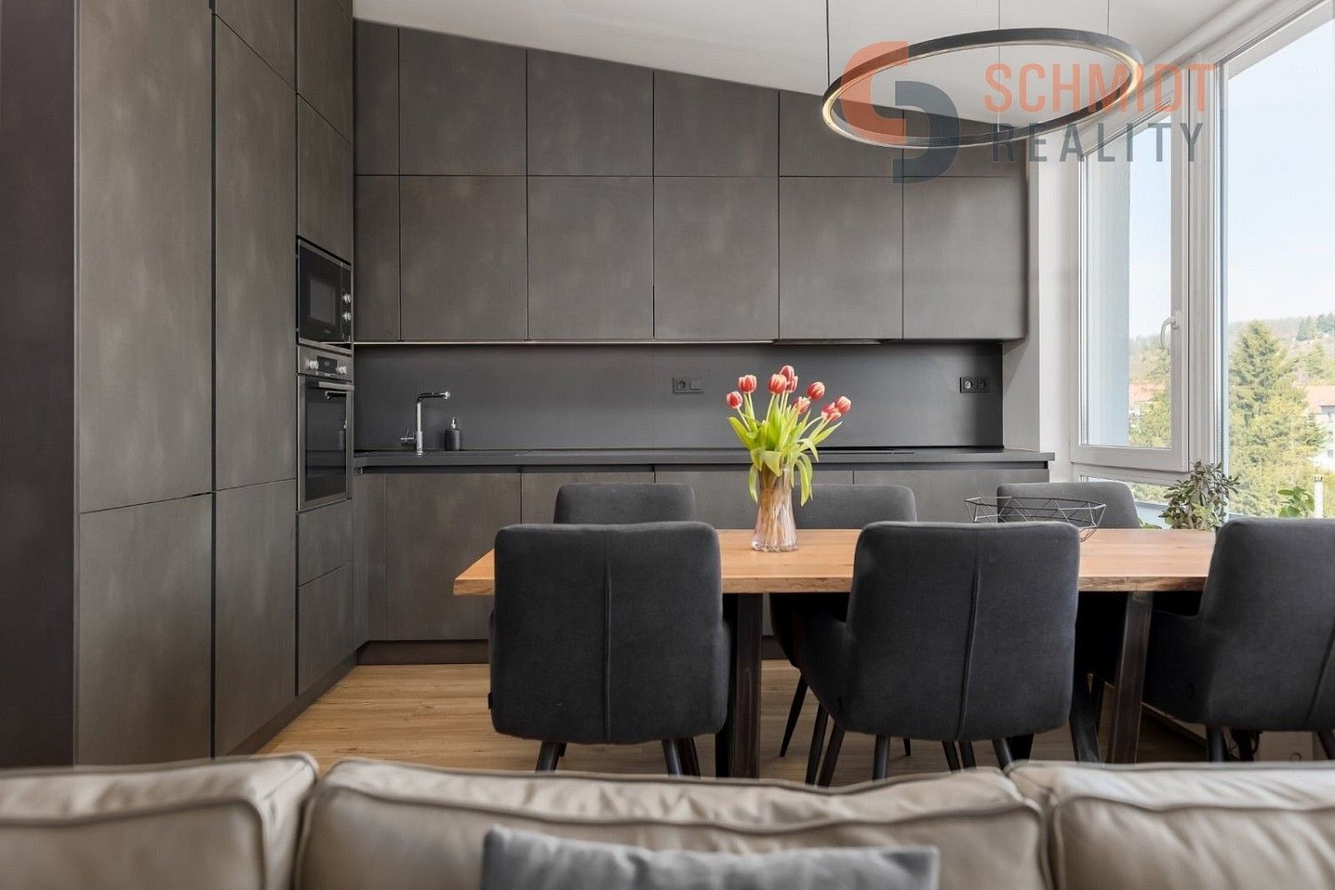 4+kk, Brno - Bosonohy, okres Brno-město, Jihomoravský kraj, 115 m² - 1