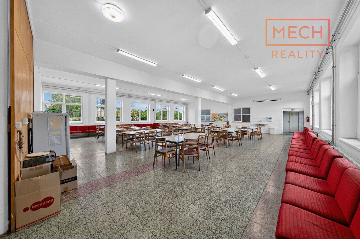 Prodej komerční - Nový svět, Bzenec, okres Hodonín, 1 030 m² - 5