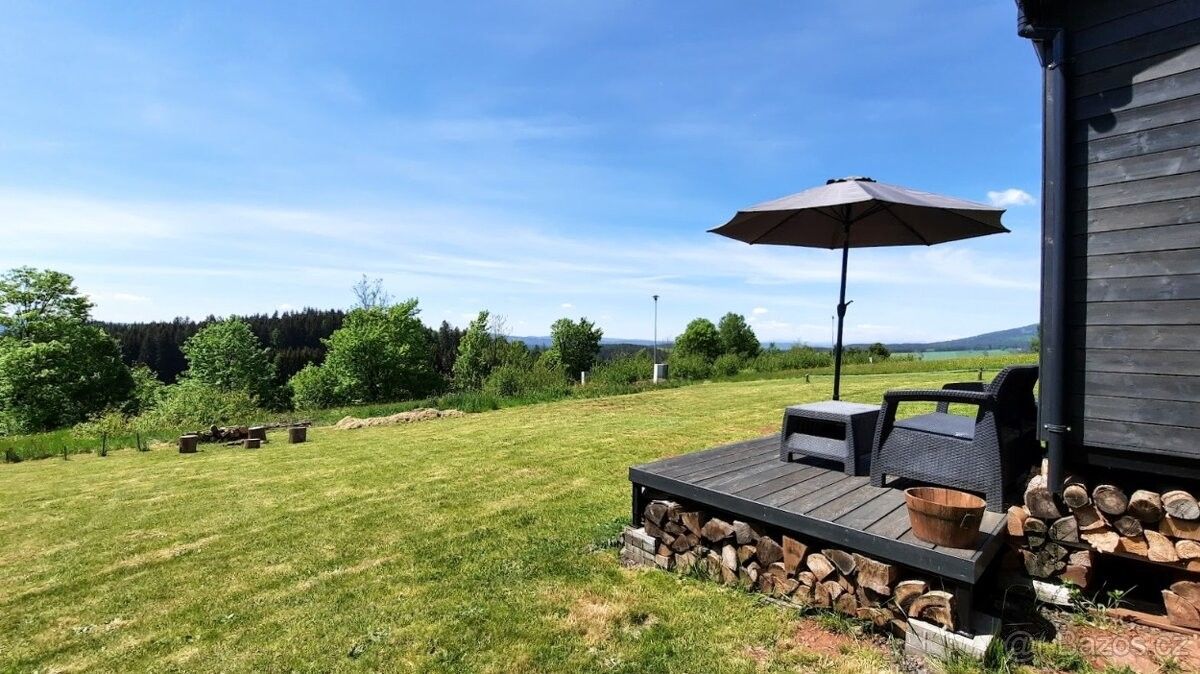 Pozemky pro bydlení, Heřmánkovice, 549 84